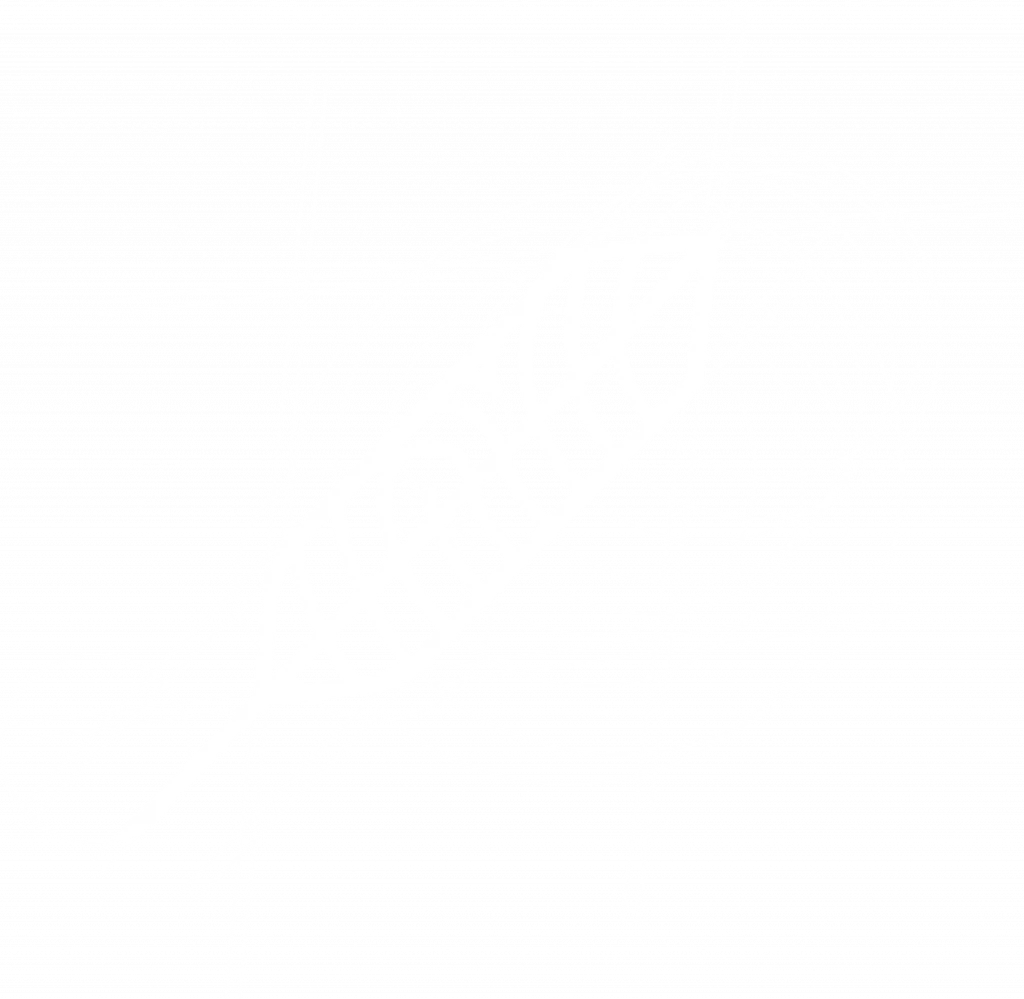 Blaupause des Artur Visuals Logo