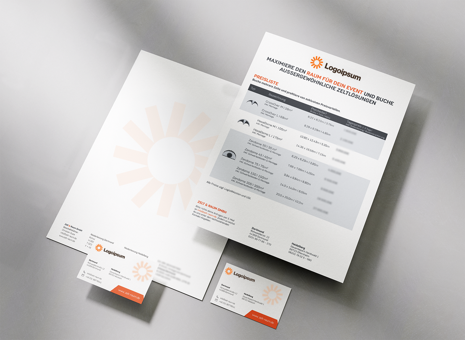 Konsistenz als Schlüssel zur Wiedererkennbarkeit/