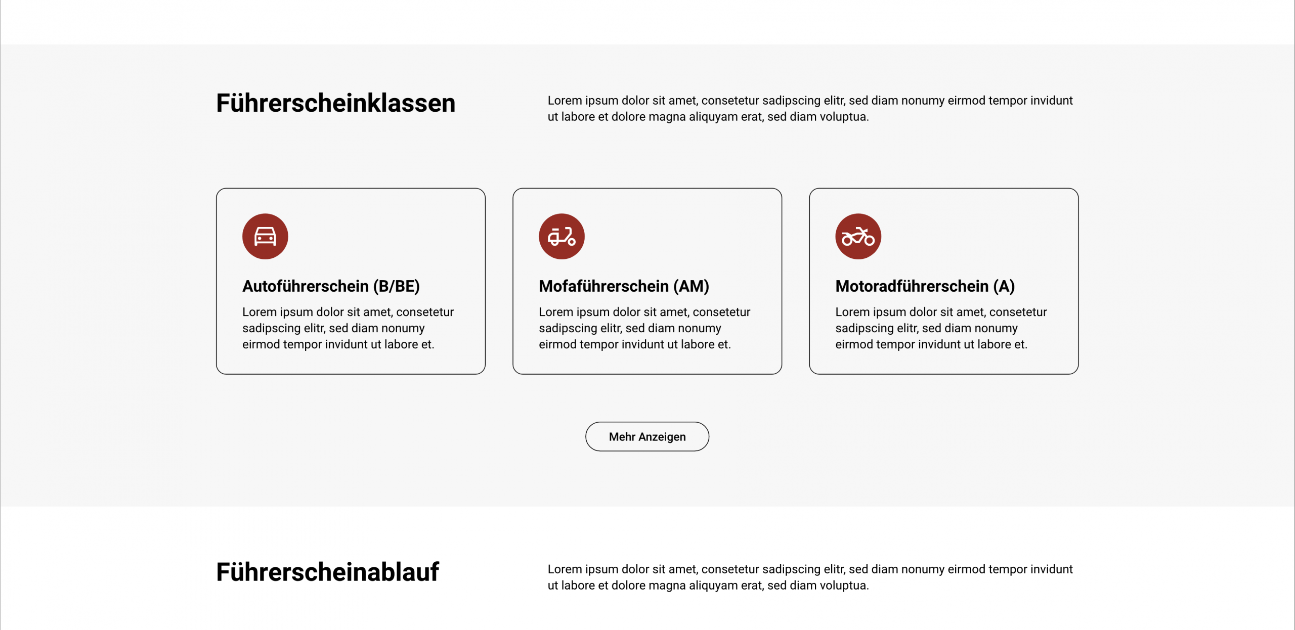 Sichtbarer Text ist besserer Text/