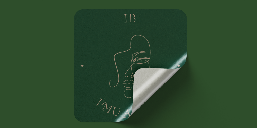 Corporate Design, Logo-Design